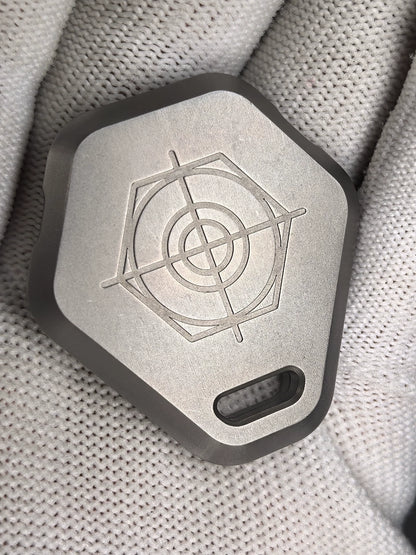 Death Engine Titanium