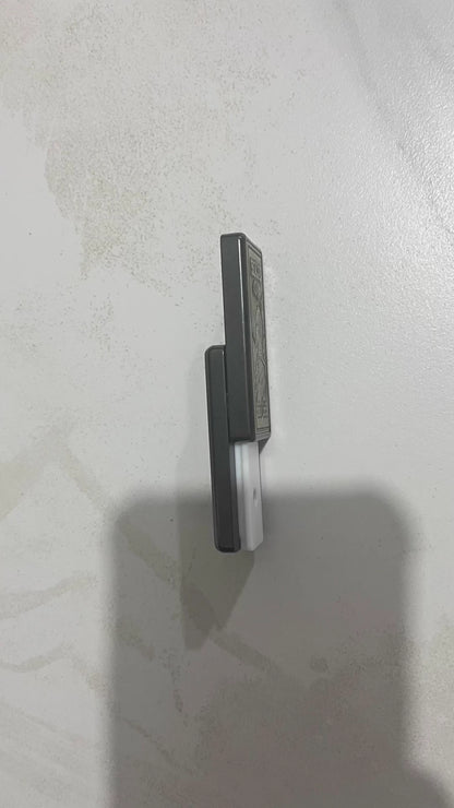 MX 1 Zirconium