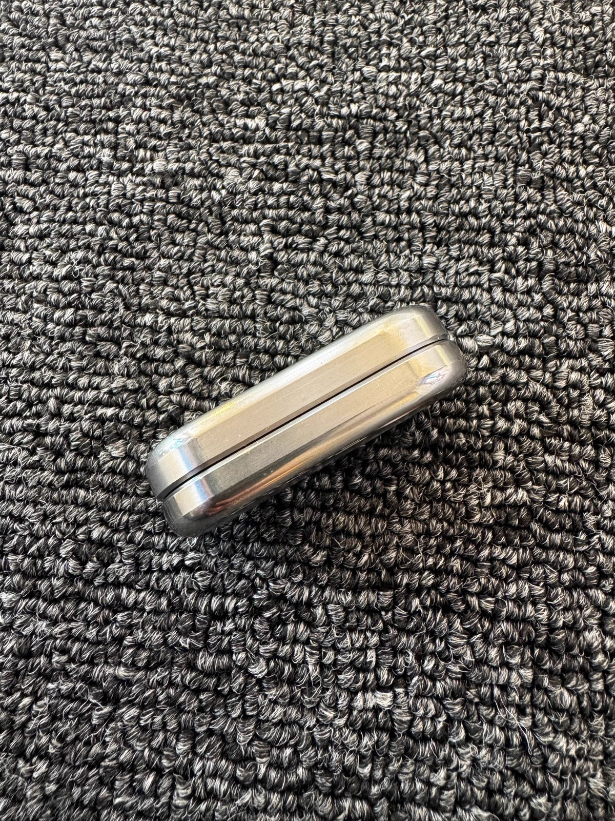 Top B Rain Stainless Steel