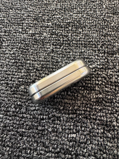 Top B Rain Stainless Steel