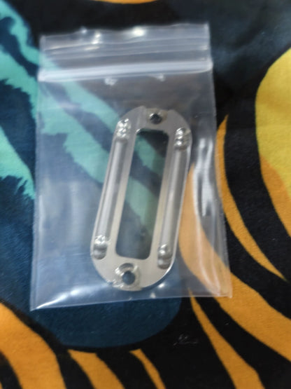 Top B Rain Titanium