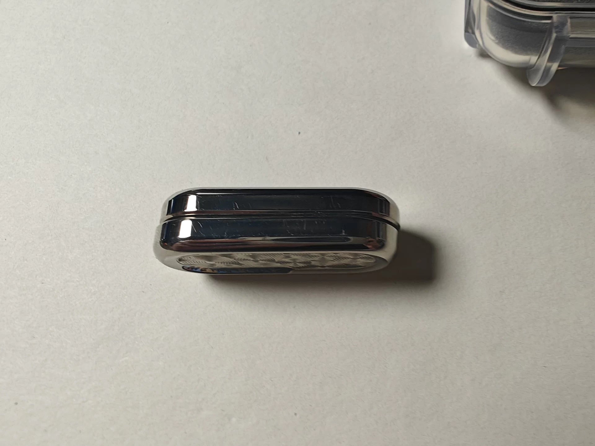 Top B Rain Titanium