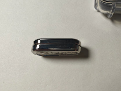 Top B Rain Titanium