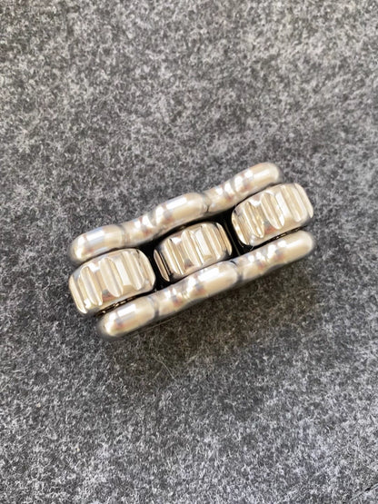 Gallop Stainless Steel