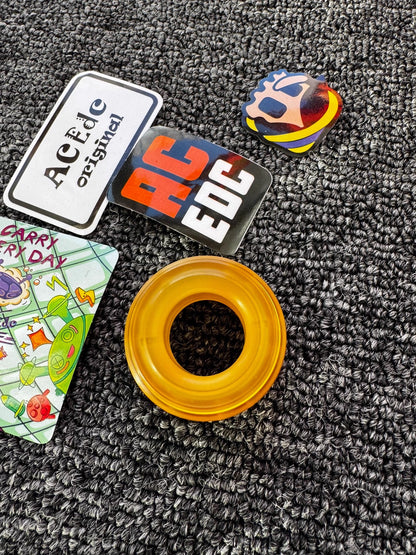 Mechanical Ring 1.0 PEI