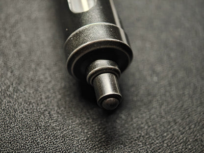 MAXDOC Stainless Steel