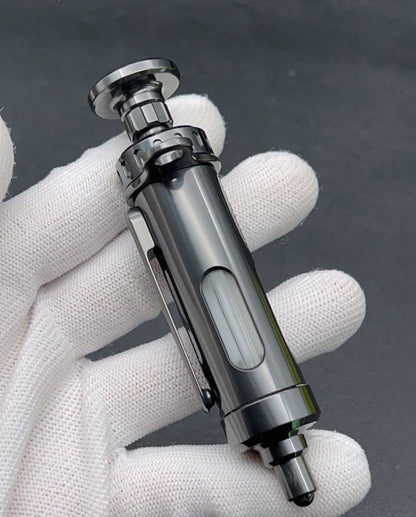 MAXDOC Zirconium
