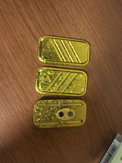 Lucky Candy Zirconium