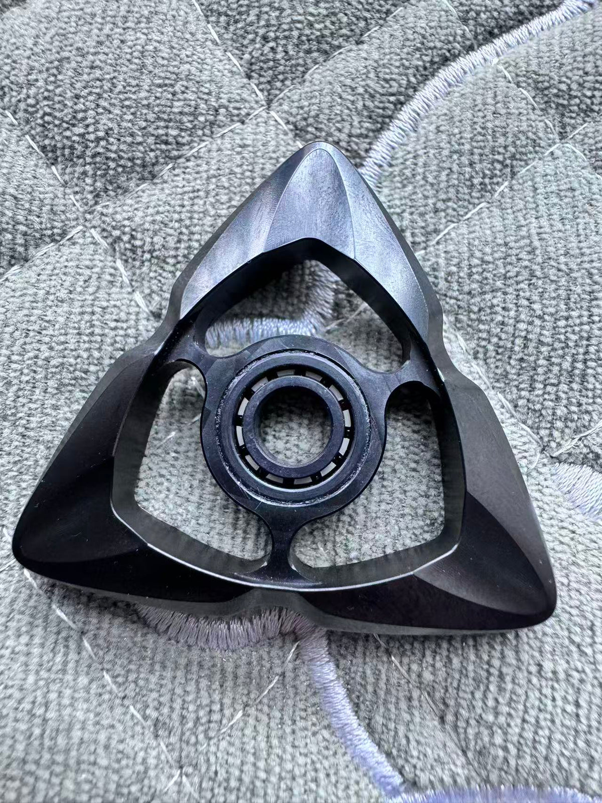 Mave 1.0 Zirconium