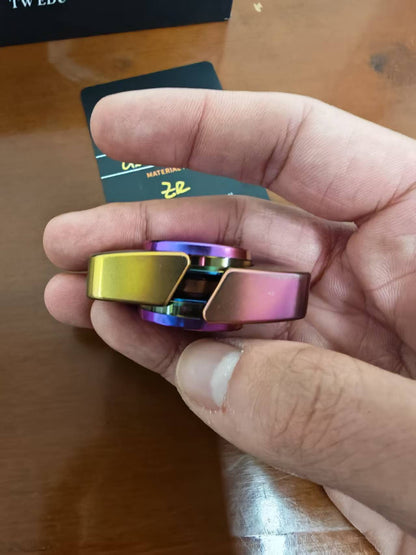 Premium Exquisite Cloud Zirconium Oil Slick