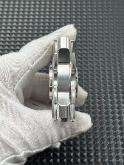 Oracle Aluminum