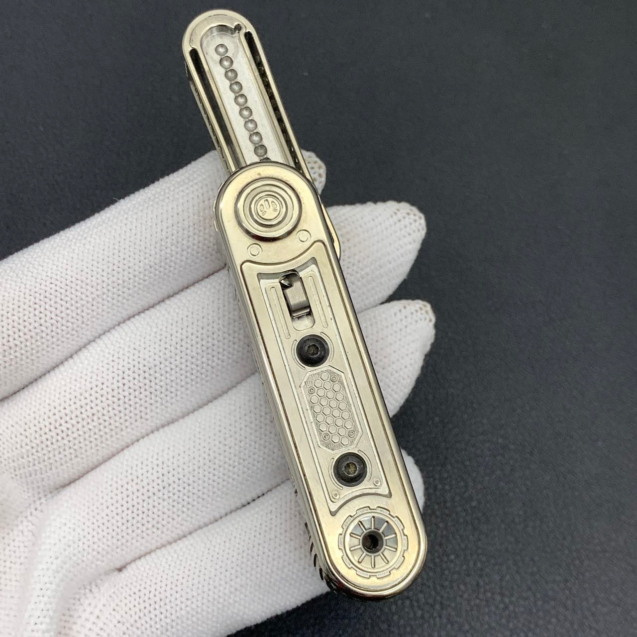 Cyber Core Zirconium
