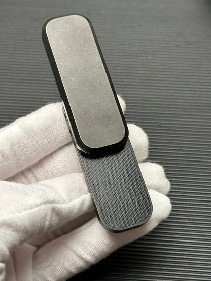 Eraser Titanium