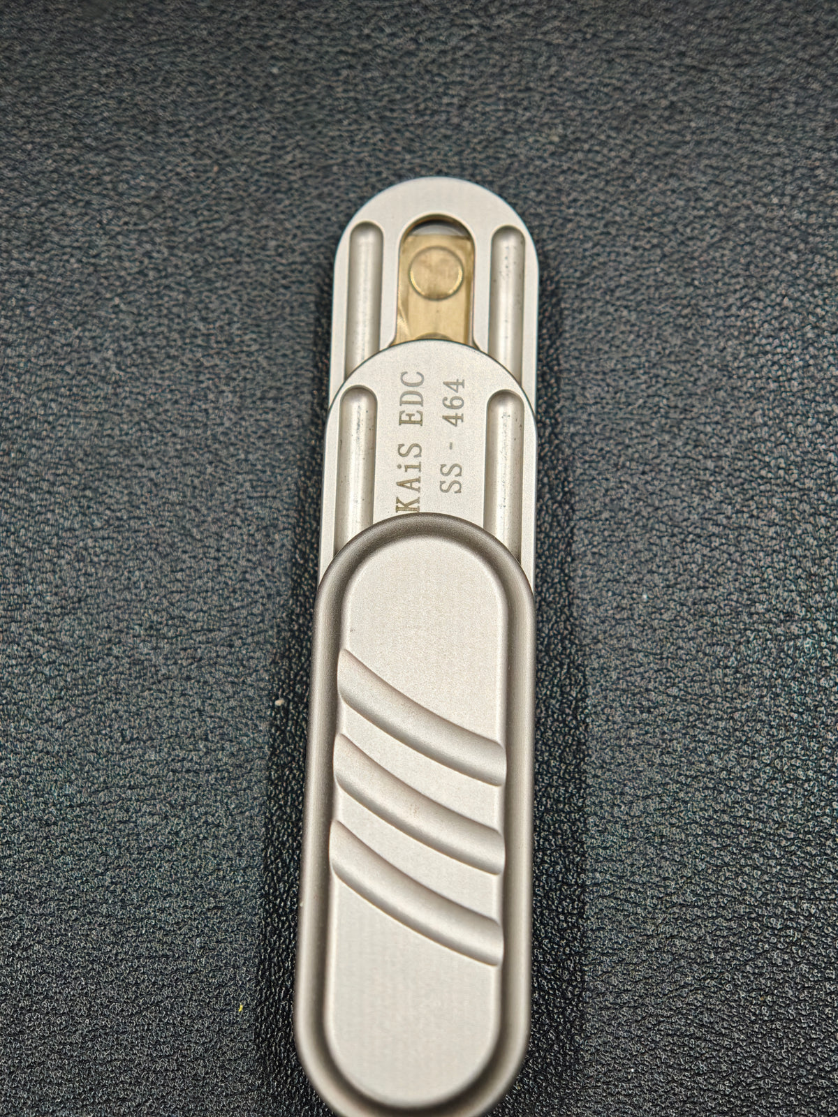 RUYI Stainless Steel