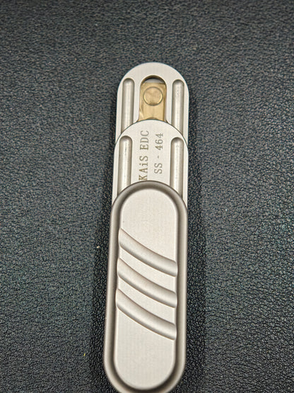 RUYI Stainless Steel