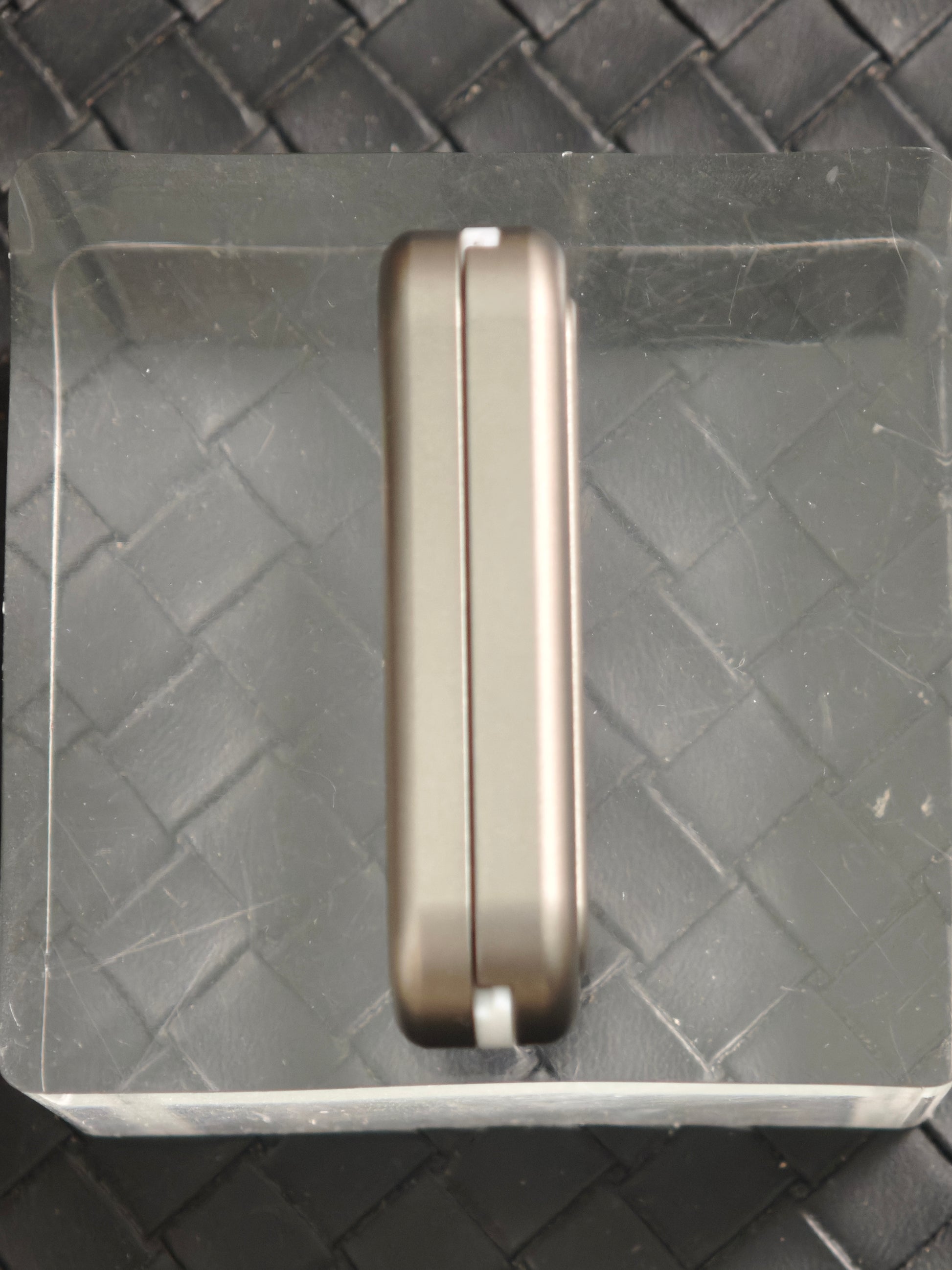 Bean+ Titanium Engraved Limited Edition