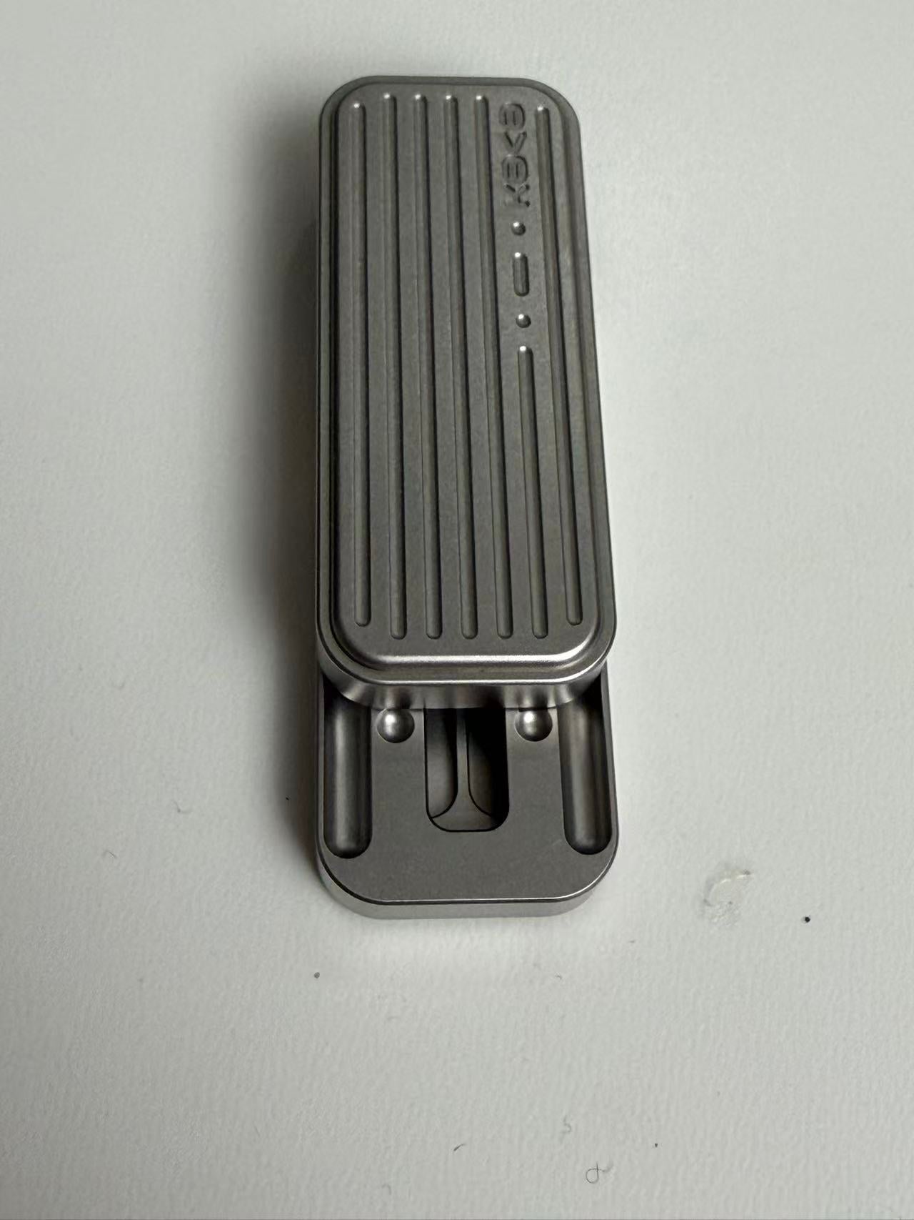 Fuguang PEI Stainless Steel