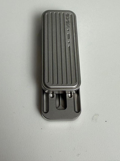 Fuguang PEI Stainless Steel