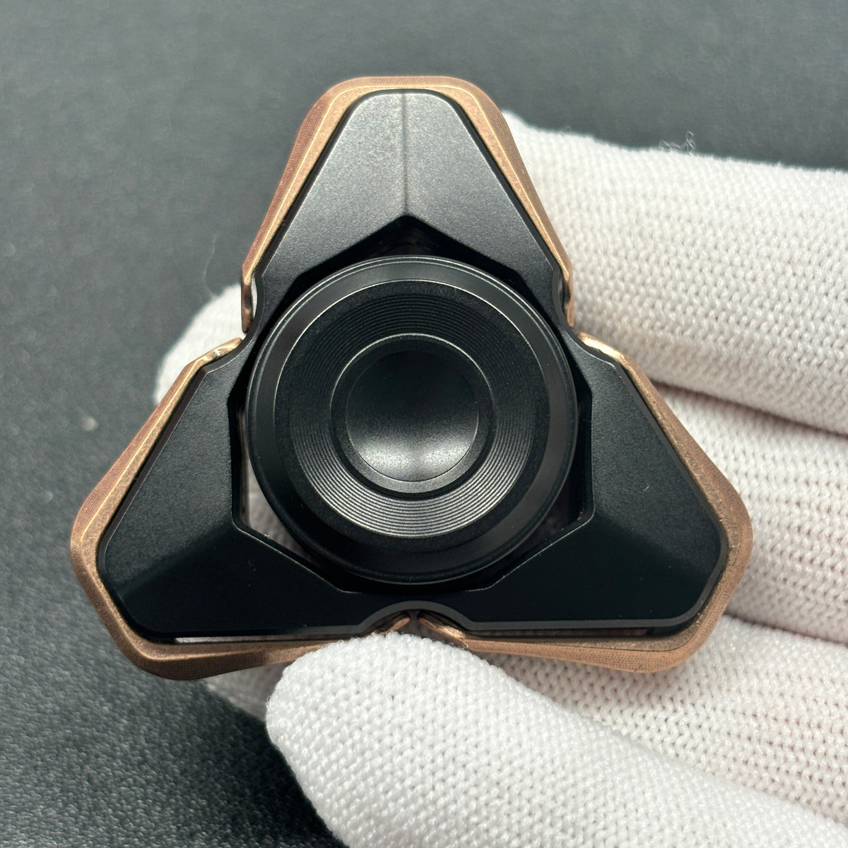 Qs Titanium