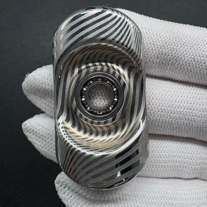 Origin Point Damasteel