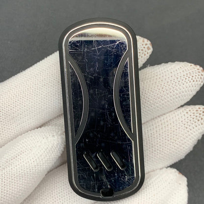 Ji Li Stainless Steel PVD Coated Polished