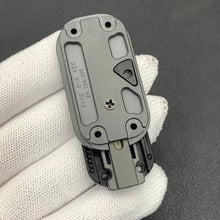 Ejector Core Zirconium
