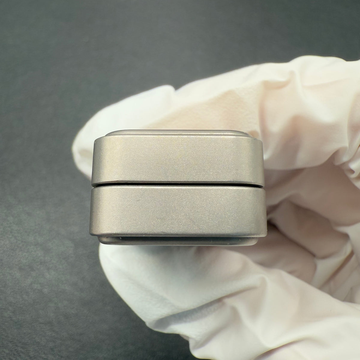 Fuguang Titanium