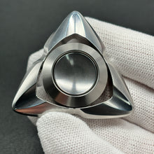 Mave 1.1 Stainless Steel