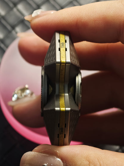 Malta Cross Titanium Limited Edition