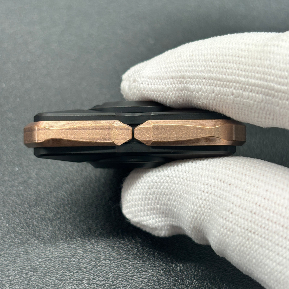 Qs Titanium