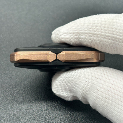 Qs Titanium