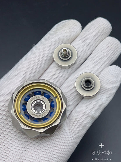 BIT 05 Stainless Steel