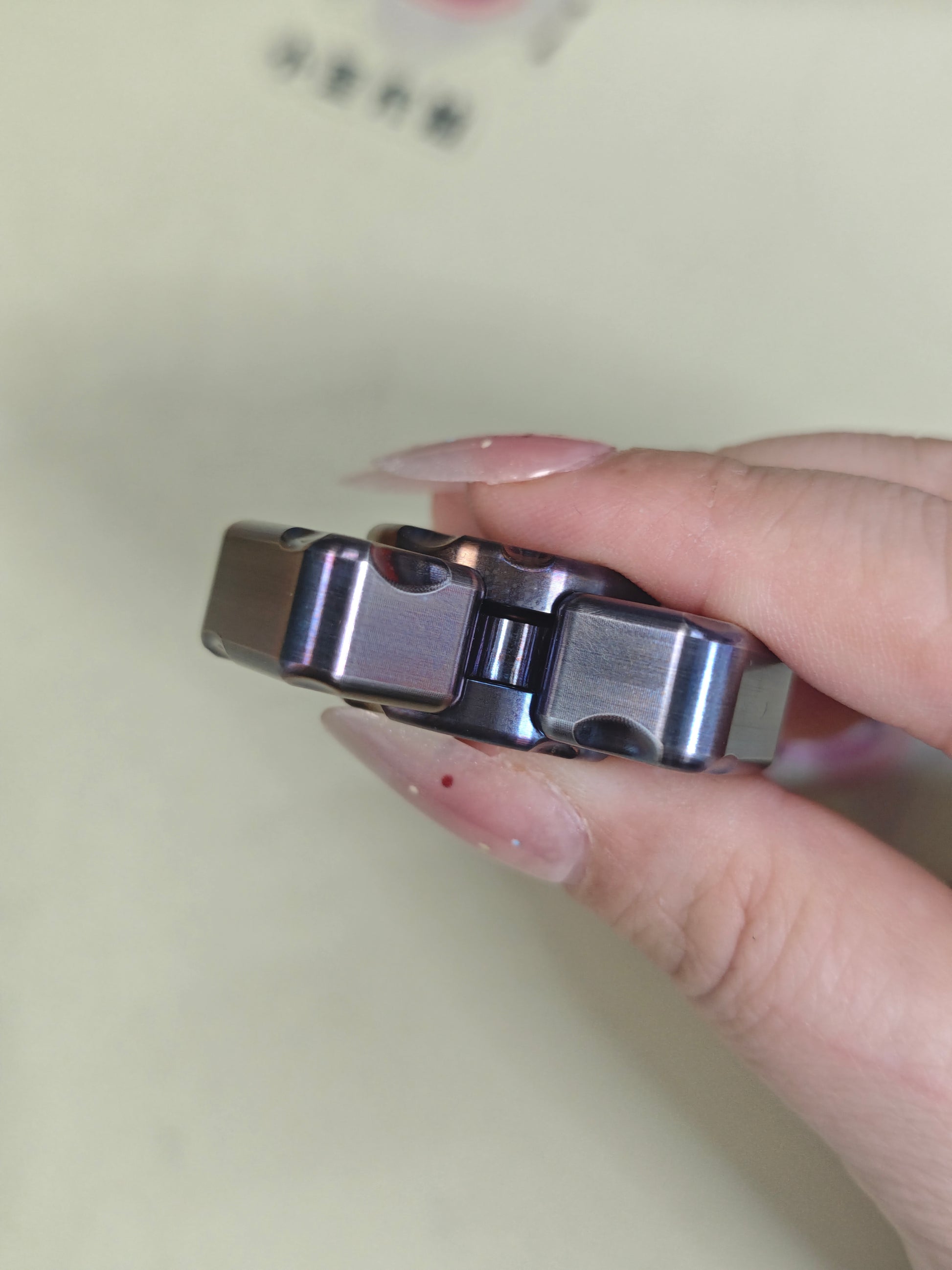 Cheese Stainless Steel