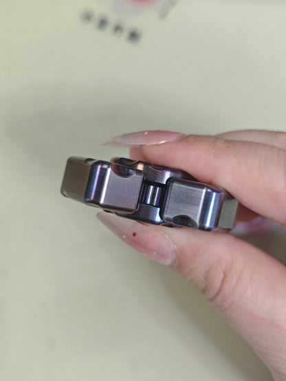 Cheese Stainless Steel
