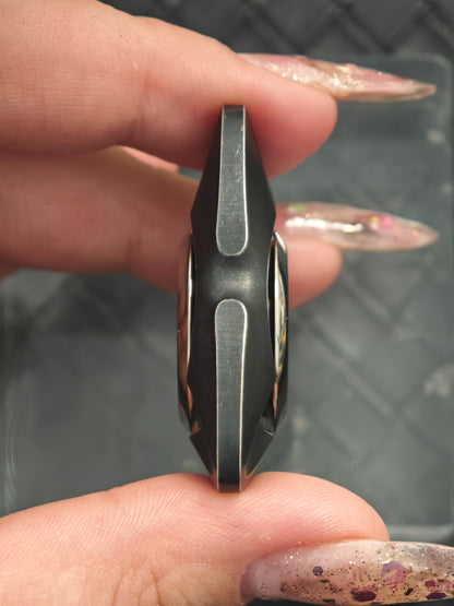 Maybe Re Wild Stainless Steel