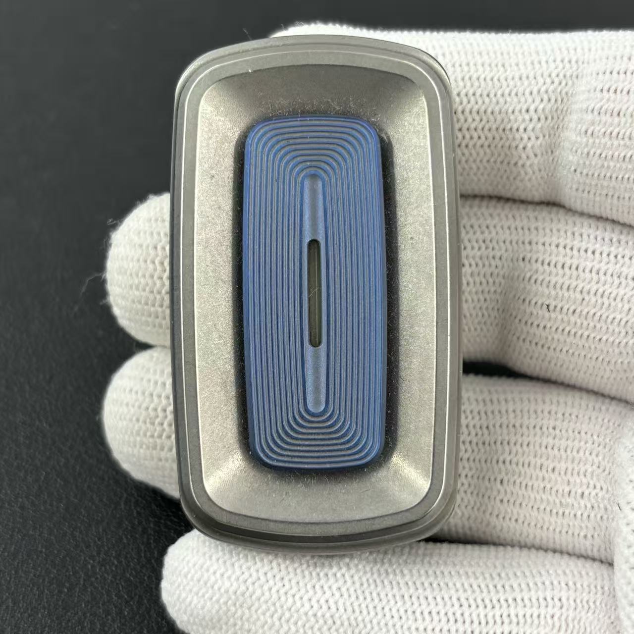 Wormhole Titanium