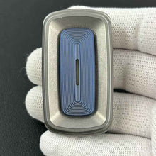 Wormhole Titanium