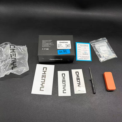 SYNTONY Resin
