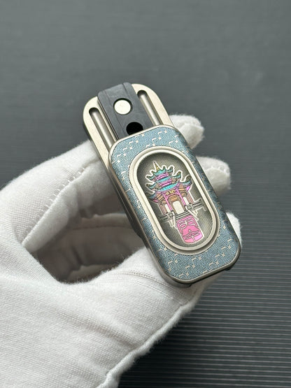 POPO Titanium