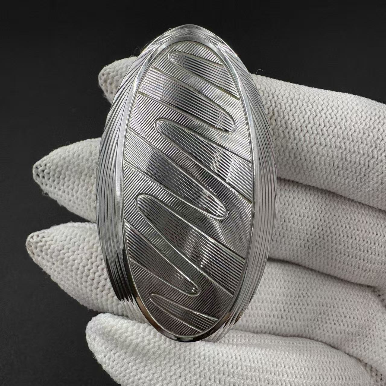 Top E Stainless Steel