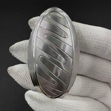 Top E Stainless Steel