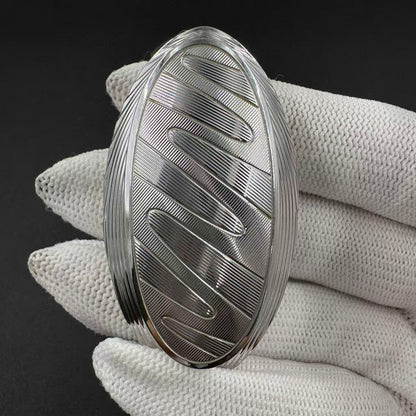 Top E Stainless Steel