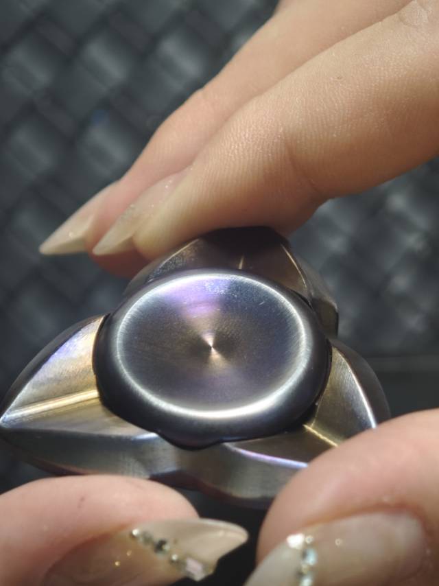 Glutton Stainless Steel
