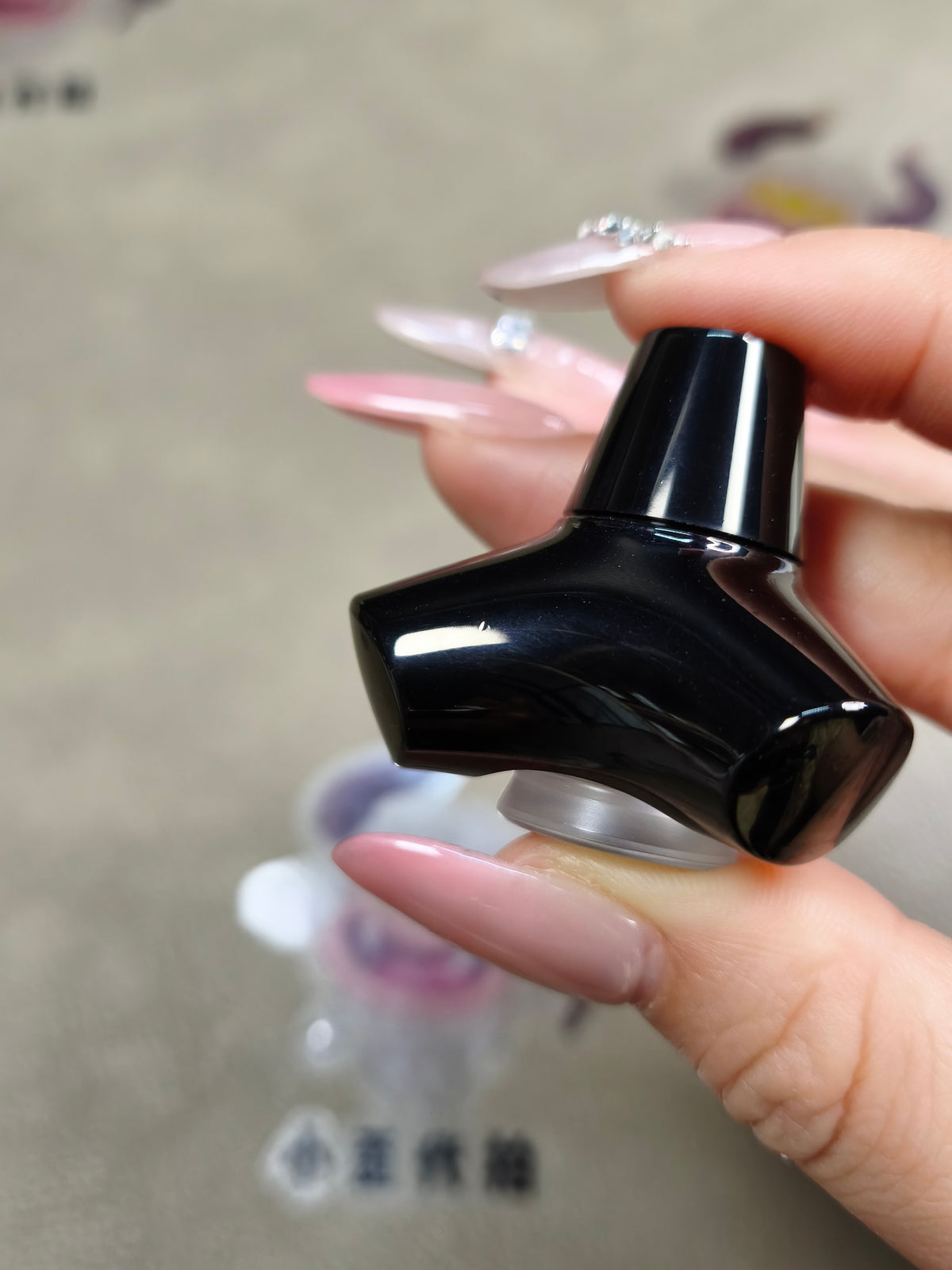 Wave Stainless Steel Polished