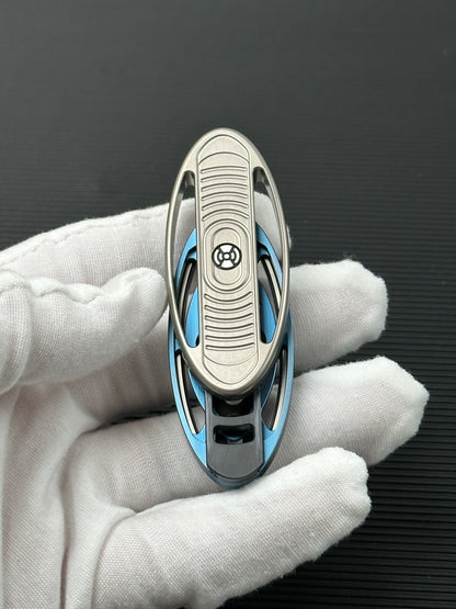 STARTREK Titanium