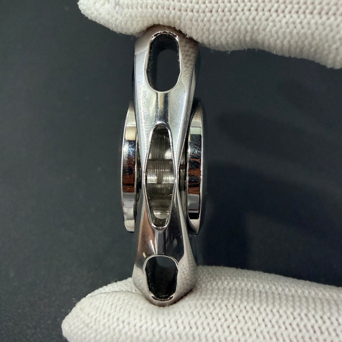 Pupil Stainless Steel