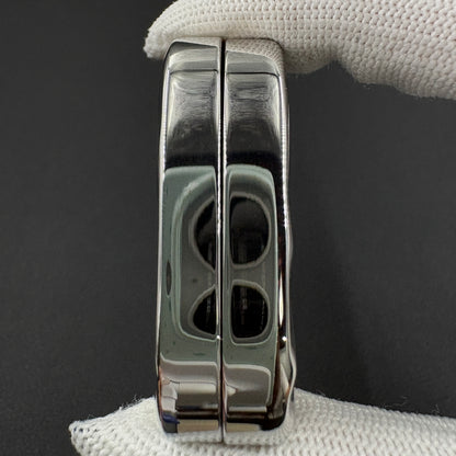 Ripple 2.0 Stainless Steel