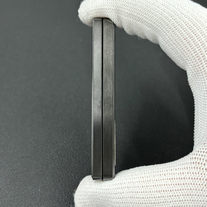 Mini Box Zirconium Polished