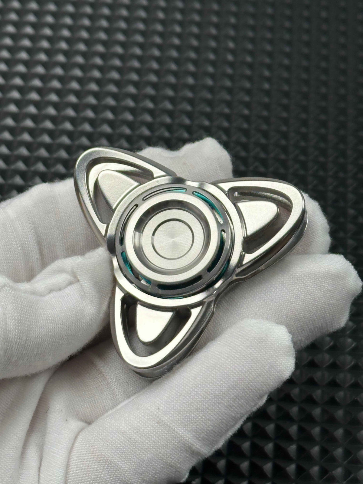 Stainless Steel