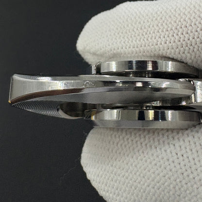 Baby Dolphin Titanium